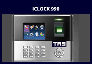 time access and attendance iclock990